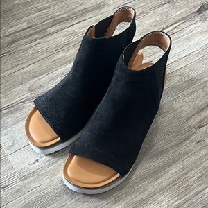 Corky Easy Living sandals